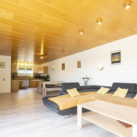 65 Qm Ferienwohnung Im Sauerland Finnentrop Exterior photo