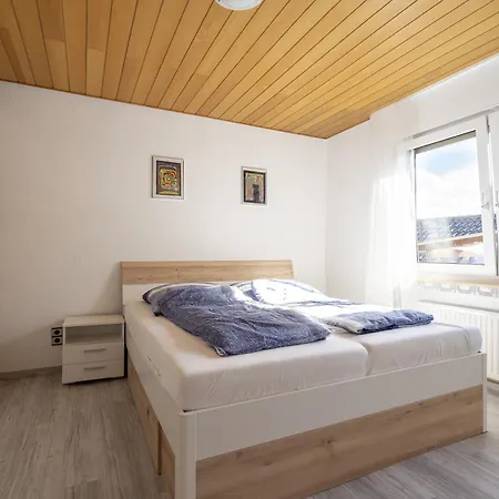 65 Qm Ferienwohnung Im Sauerland Finnentrop Exterior photo