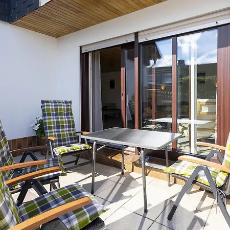 65 Qm Ferienwohnung Im Sauerland Finnentrop Exterior photo
