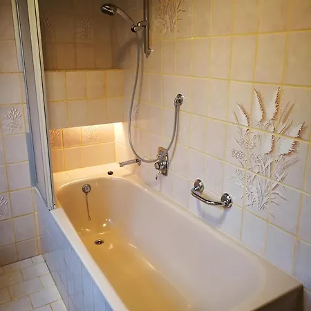 65 Qm Ferienwohnung Im Sauerland Finnentrop Exterior photo