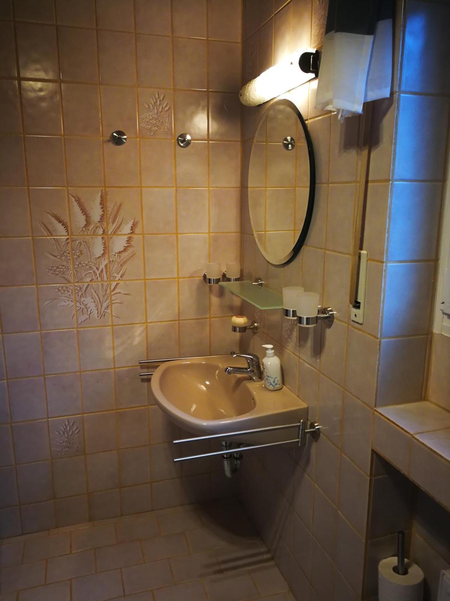 65 Qm Im Sauerland Apartment Finnentrop