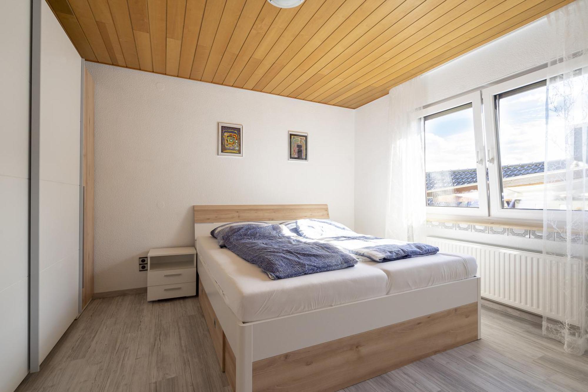 65 Qm Im Sauerland Apartment