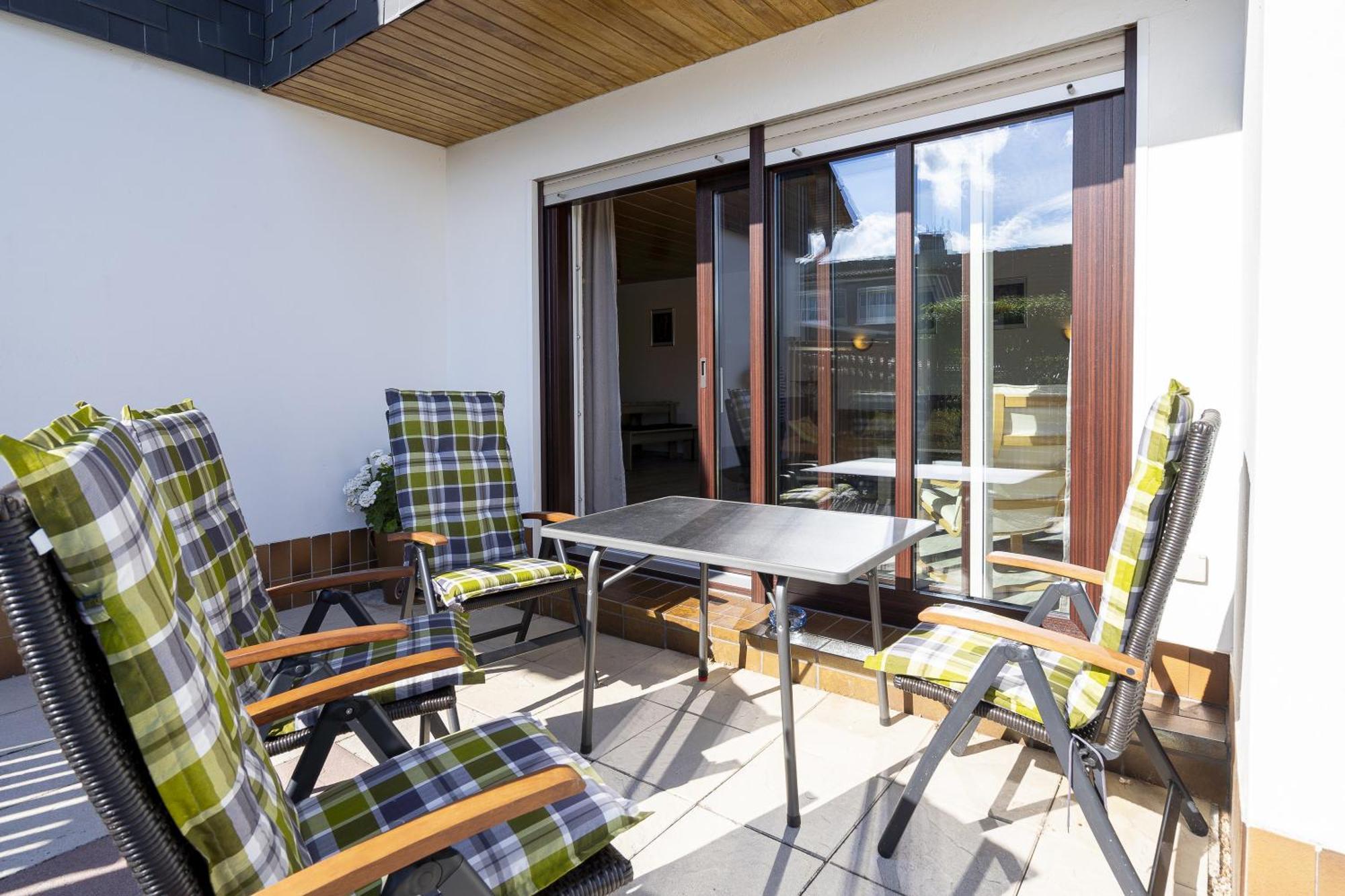 Apartment 65 Qm Im Sauerland *