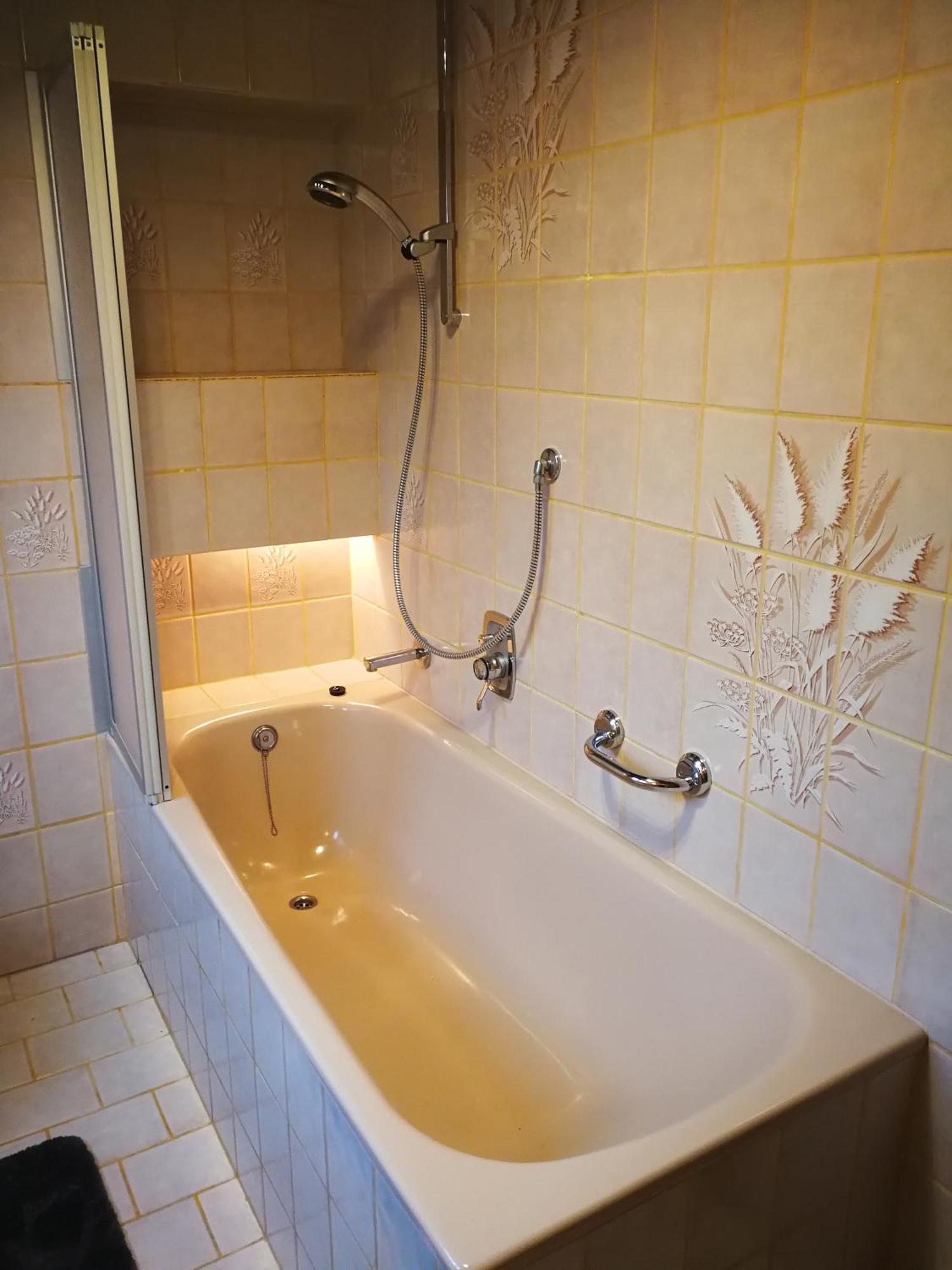 65 Qm Im Sauerland * Finnentrop