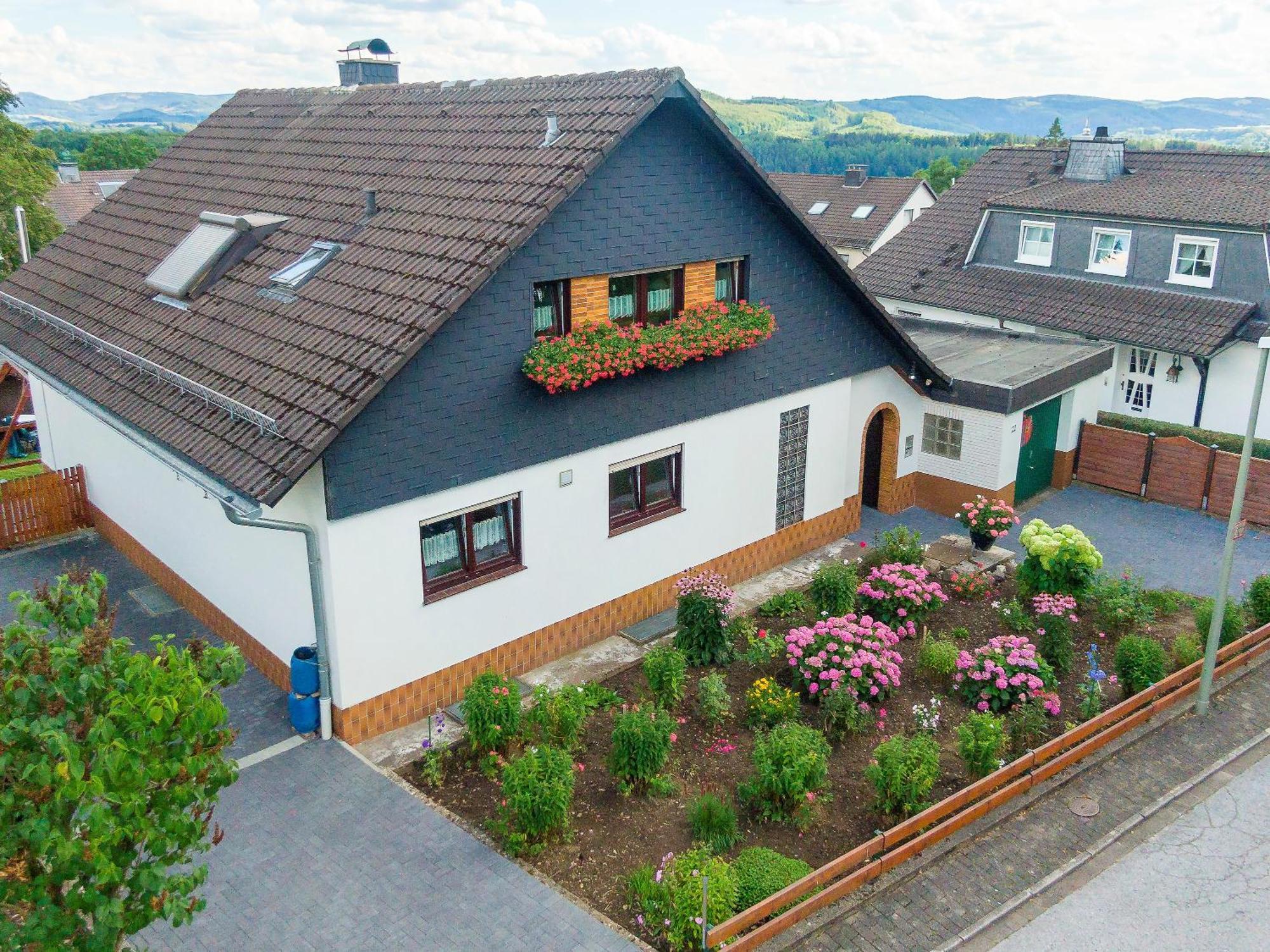 Apartment 65 Qm Im Sauerland *